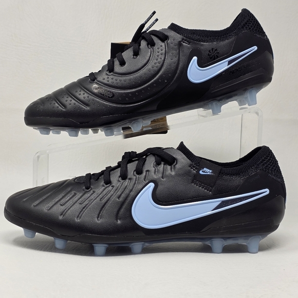Nike‎ Tiempo Legend 10 Elite AG 2025 Shadow Pack DV4330-003 Men’s Size 4.5 New main image 7